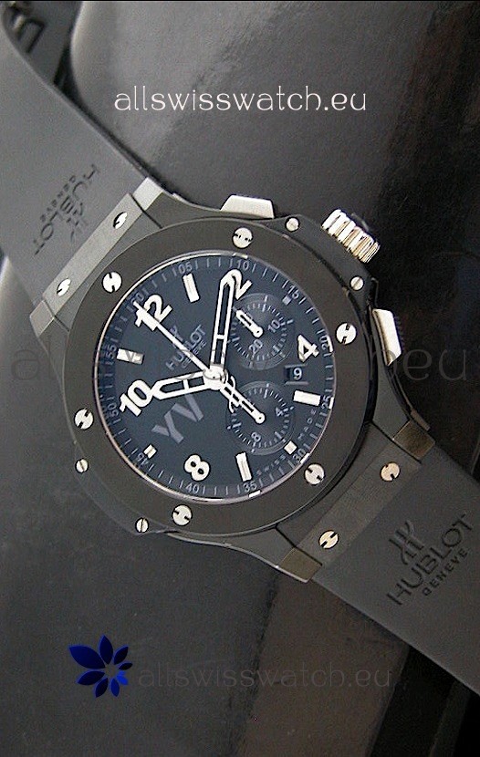 Hublot Big Bang Yankee Victor Swiss Watch 