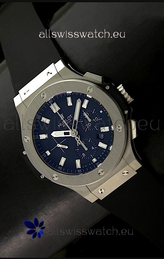 Hublot Big Bang 2009 Edition Swiss Watch