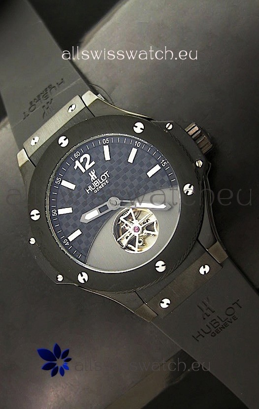 Hublot Big Bang Solo Bang Japanese Replica Watch