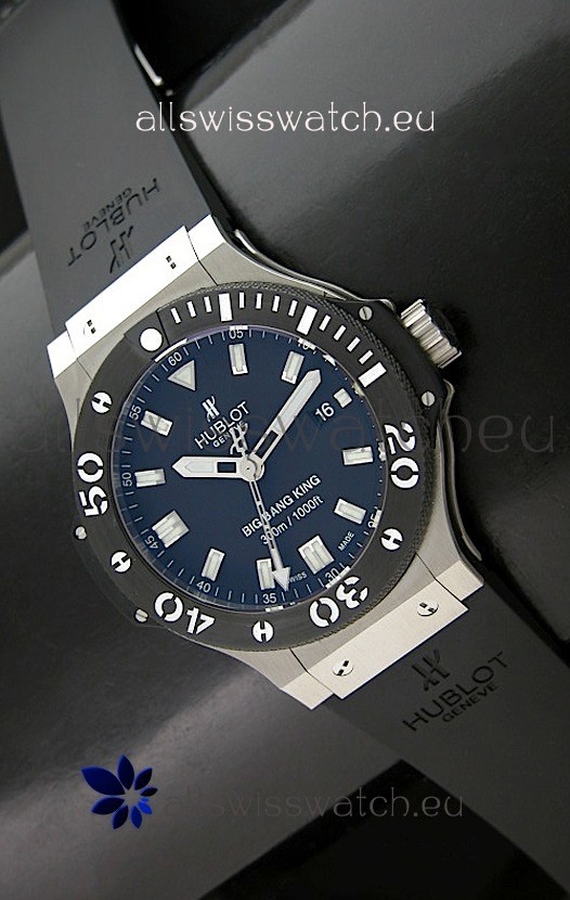 Hublot Big Bang King Swiss Watch - 1:1 Mirror Replica Watch