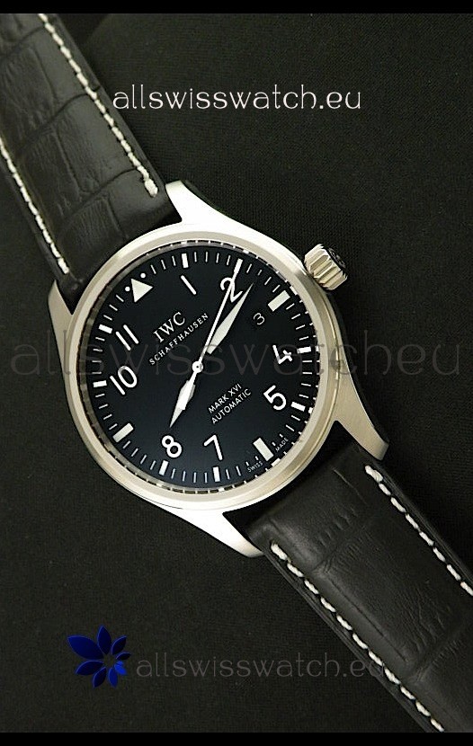 IWC Fliegeruhr International Watch Co. Swiss Automatic Replica Watch