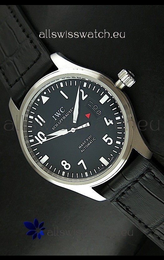 IWC Mark XVII Automatic Swiss Replica Watch