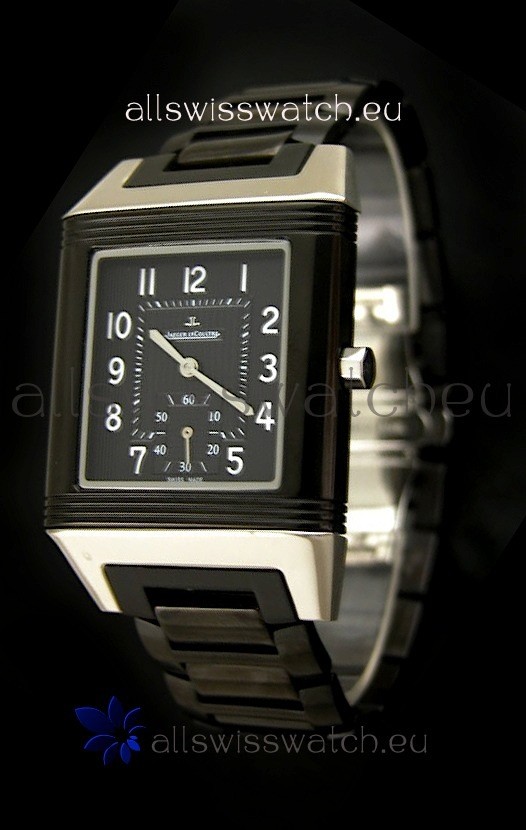 Jaeger LeCoultre Reverso Japanese Watch