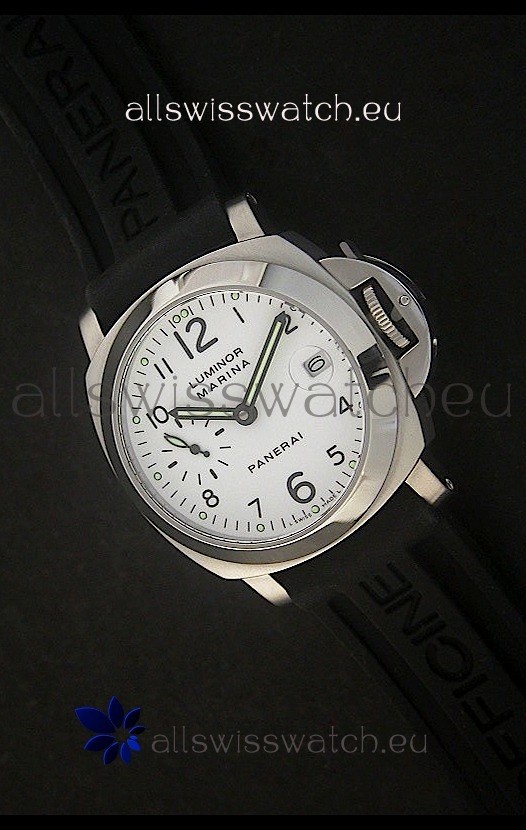 Panerai Luminor Marina 40MM Swiss Watch