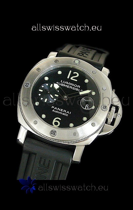 Panerai Luminor Submersible Automatic Watch