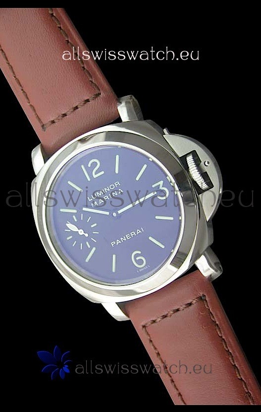Panerai Luminor Marina PAM00111 Swiss Watch