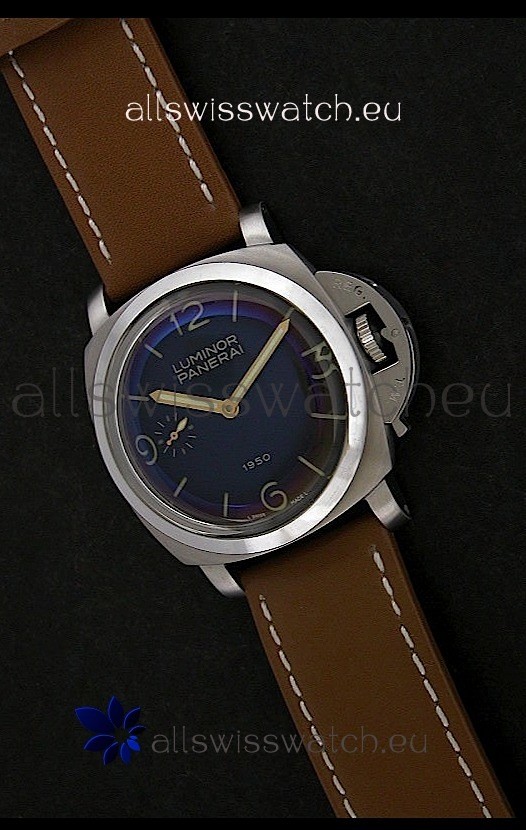 Panerai Luminor 1950 Edition Swiss Watch