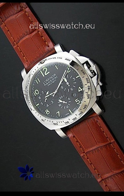 Panerai Luminor Daylight Automatic Watch