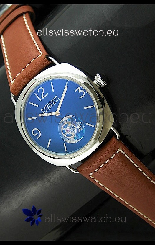 Panerai Radiomir Tourbillon Japanese Watch
