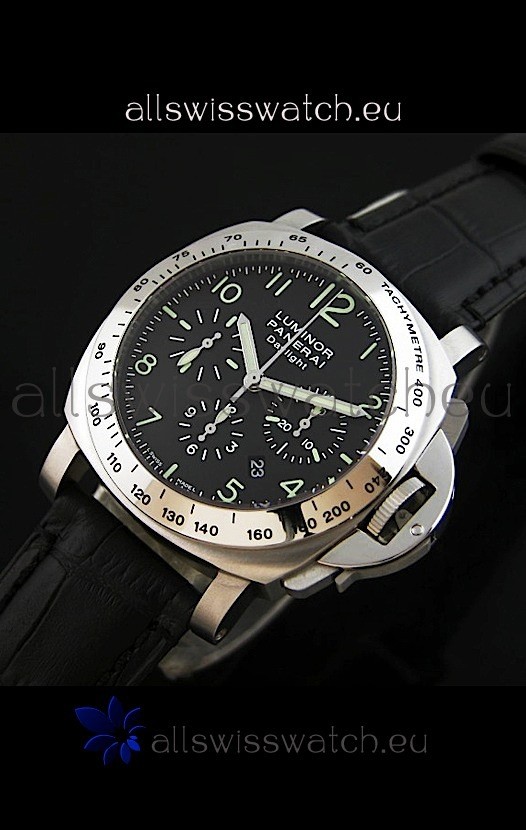 Panerai Radiomir Mare Nostrum Swiss Watch - 1:1 Mirror Replica