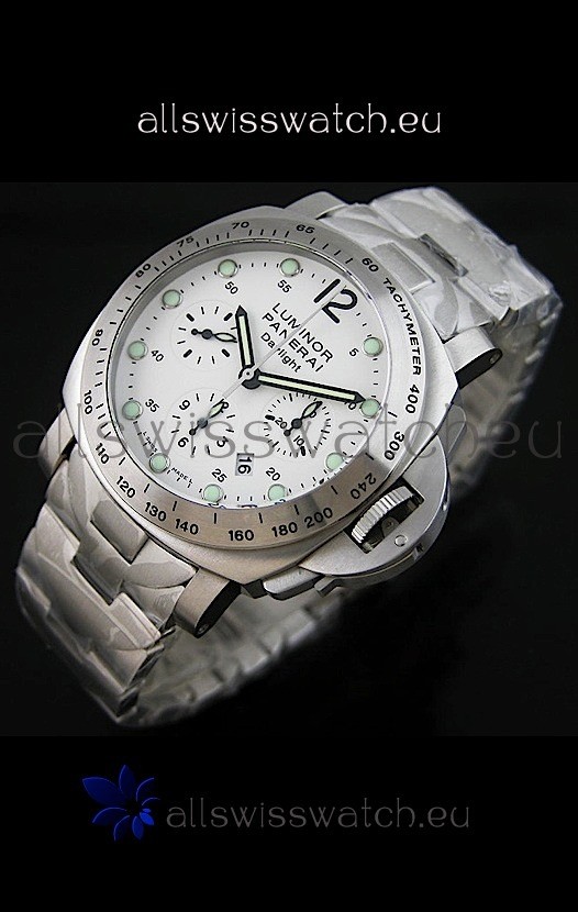 Panerai Radiomir Mare Nostrum Swiss Watch - 1:1 Mirror Replica