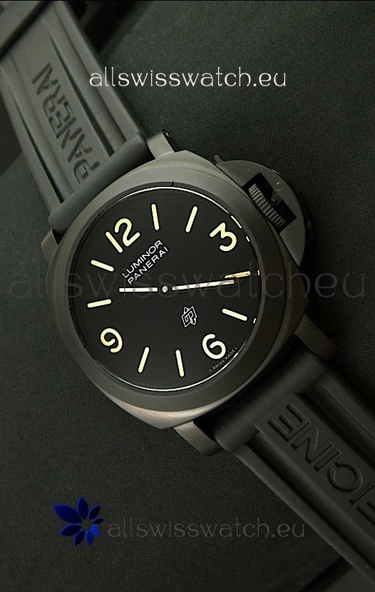 Panerai Radiomir Mare Nostrum Swiss Watch - 1:1 Mirror Replica