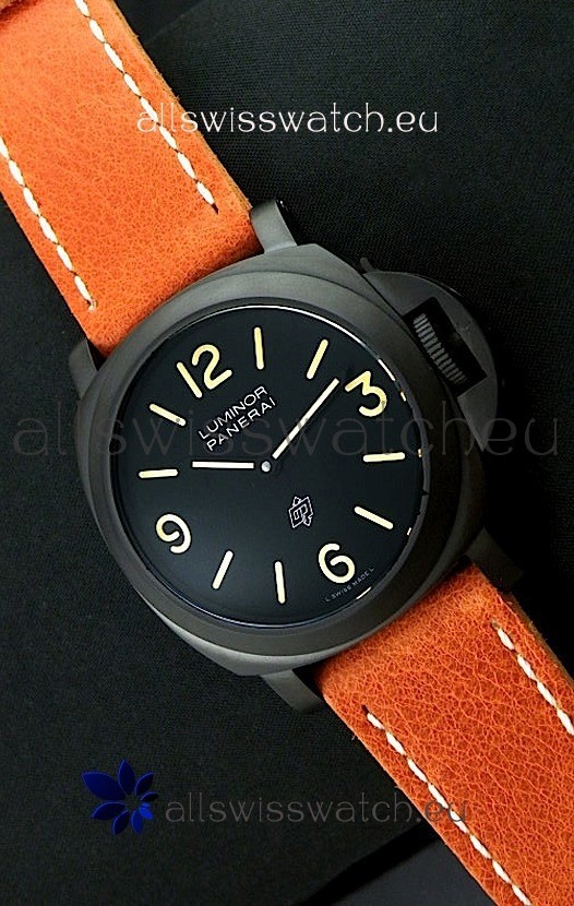 Panerai Radiomir Mare Nostrum Swiss Watch - 1:1 Mirror Replica