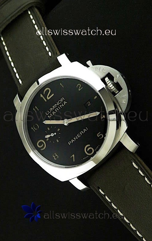 Panerai Radiomir Mare Nostrum Swiss Watch - 1:1 Mirror Replica