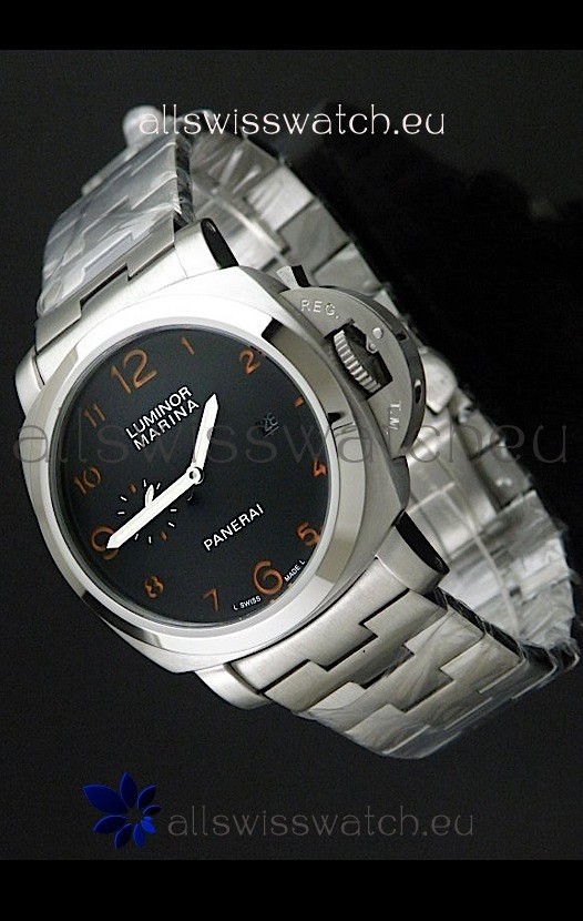 Panerai Luminor Marina Japanese Replica Watch