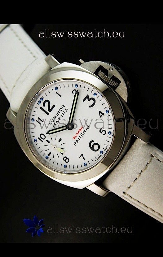 Panerai Luminor Marina 40MM Swiss Replica Watch 