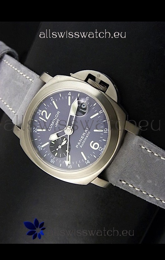 Panerai Luminor Marina PAM089E Swiss Replica Watch - 1:1 Mirror Replica Watch