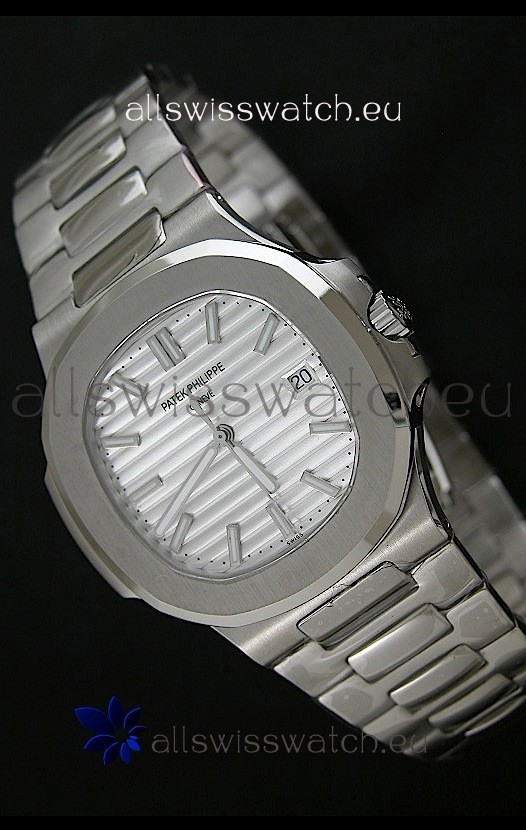 Patek Phillipe Nautilis Swiss Replica Watch