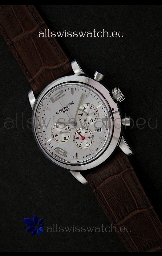 Patek Philippe Calatrava De Japanese Mens Watch