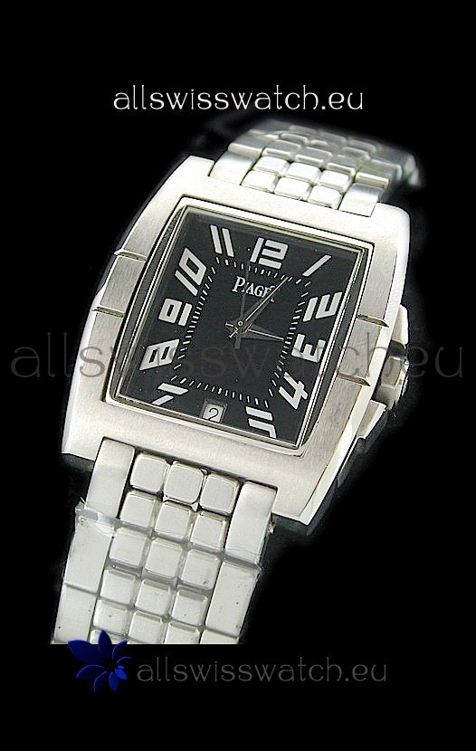 Piaget Upstream Swiss Automatic Watch