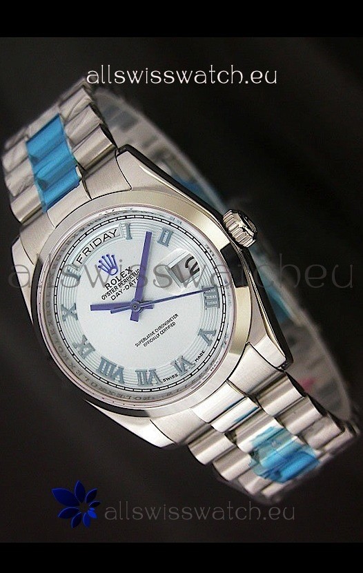 Rolex Day Date Japanese Replica Watch
