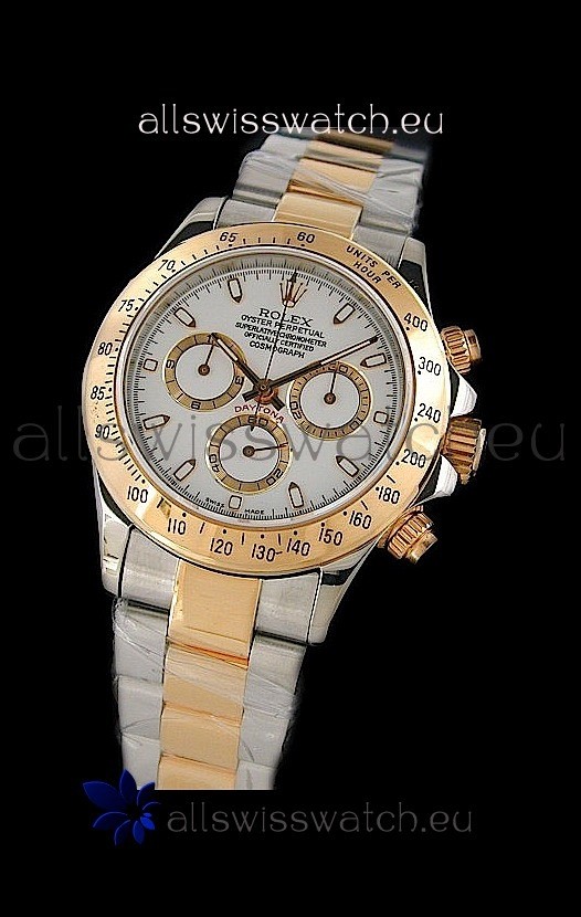 Rolex Daytona Swiss Replica Watch