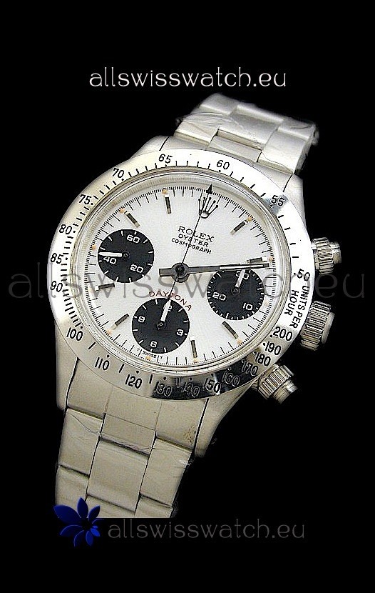 Rolex Oyster Cosmograph Swiss Replica Watch