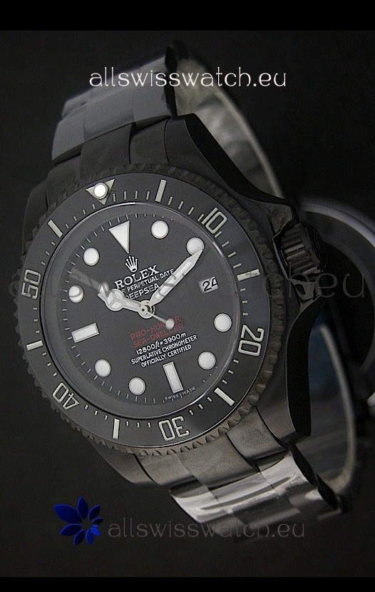 Rolex Sea-Dweller Deepsea Swiss Replica Swiss Watch