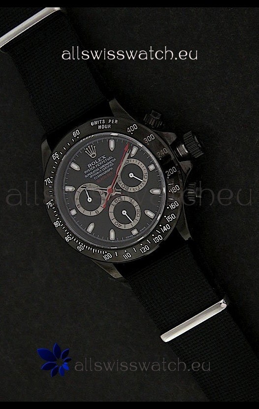 Rolex Daytona Oyster Perpetual Swiss Replica Watch