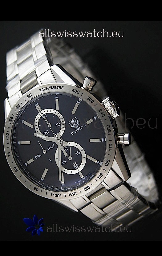 Tag Heuer Carrera Mens watch