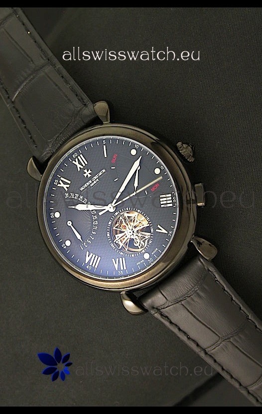 Vacheron Constantin Reserve Tourbillon Japanese Replica Watch