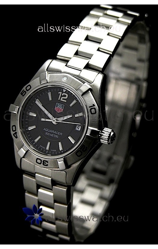 Tag Heuer Aquaracer Swiss Quartz Watch - 1:1 Mirror Replica