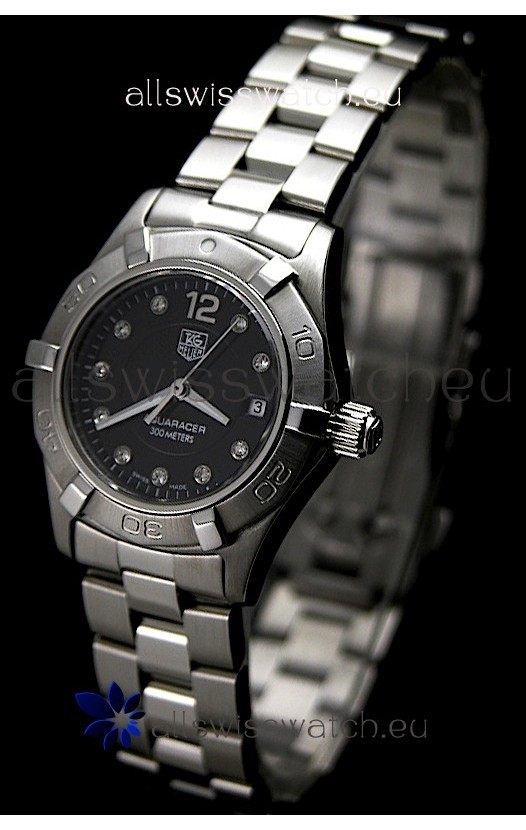 Tag Heuer Aquaracer Swiss Quartz Watch - 1:1 Mirror Replica