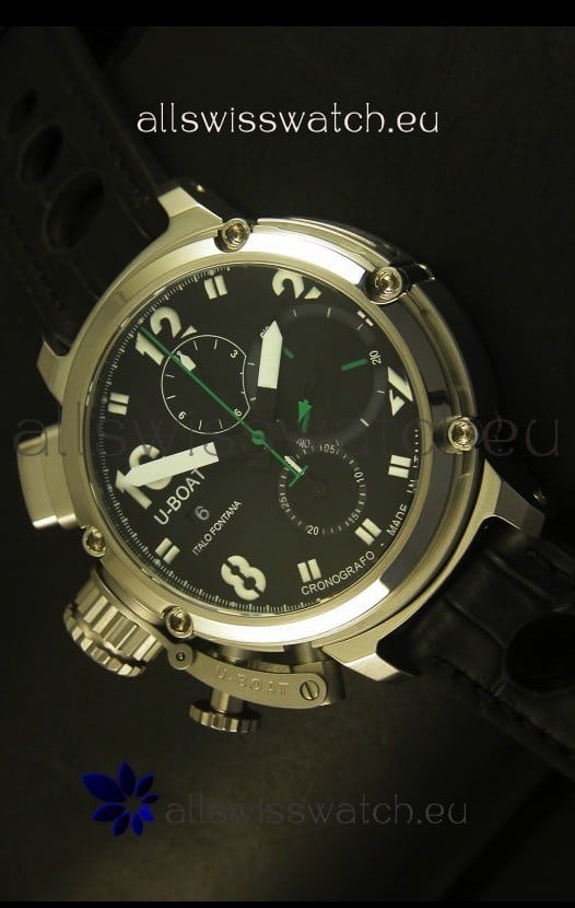 U-Boat Chimera Limited Edition Swiss Replica Watch 
