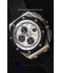 Audemars Piguet Royal Oak Offshore Chronograph 44MM - 1:1 Mirror Ultimate Edition