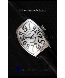 Franck Muller Casablanca Automatique 8880 C DT 1:1 Ultimate Mirror Replica Watch 
