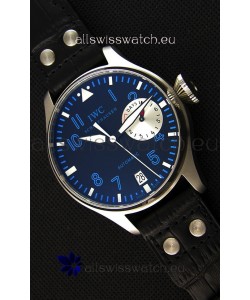 IWC BIG Pilot's Alexei Nemov IW500431 Swiss - Functional Power Reserve 1:1 Mirror Replica