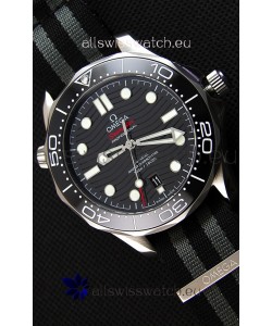 Omega Seamaster 300M Co-Axial Master Chronometer Swiss 1:1 Mirror Replica Watch 