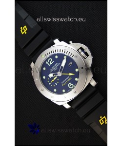 Panerai Luminor Submersible PAM00719 1950 3 Days GMT Pole2Pole Japanese Replica Watch 