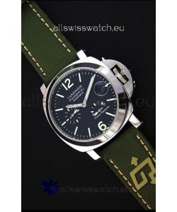 Panerai Luminor Marina Power Reserve PAM00090 Japanese Replica Watch 