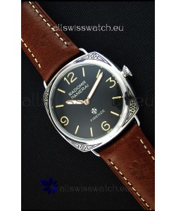 Panerai Radiomir Firenze 3 Days PAM672 Japanese Replica Watch 