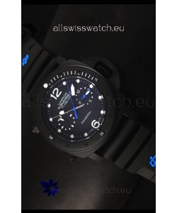 Panerai Luminor Submersible 1950 3 Days Japanese Replica Watch