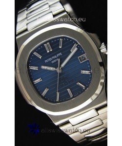 Patek Philippe Nautilus 5711P 40th Anniversary Watch - 1:1 Mirror Replica 