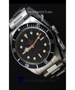 Tudor Heritage Black Bay Orologi & Passioni Edition Swiss Watch 1:1 Ultimate Mirror Replica