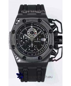 Audemars Piguet Royal Oak Offshore Survivor 42MM 1:1 Mirror Replica Watch