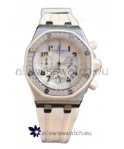 Audemars Piguet Royal Oak Offshore Swiss Quartz Movement - 37MM 1:1 Mirror Replica Watch