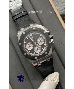 Audemars Piguet Royal Oak Offshore Chronograph 26420SO.OO.A002CA.01 1:1 Mirror Replica Watch