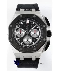 Audemars Piguet Royal Oak Offshore Chronograph 26420SO.OO.A002CA.01 1:1 Mirror Replica Watch