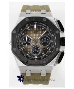 Audemars Piguet Royal Oak Offshore Chronograph 26420SO.OO.A600CA.01 1:1 Mirror Replica Watch