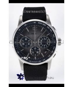 Audemars Piguet CODE 11.59 Chronograph Swiss Replica Watch in 904L Steel Grey Dial